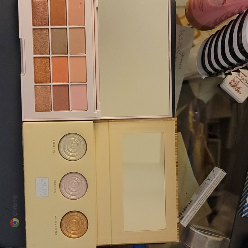 Laura Geller Makeup lot #2